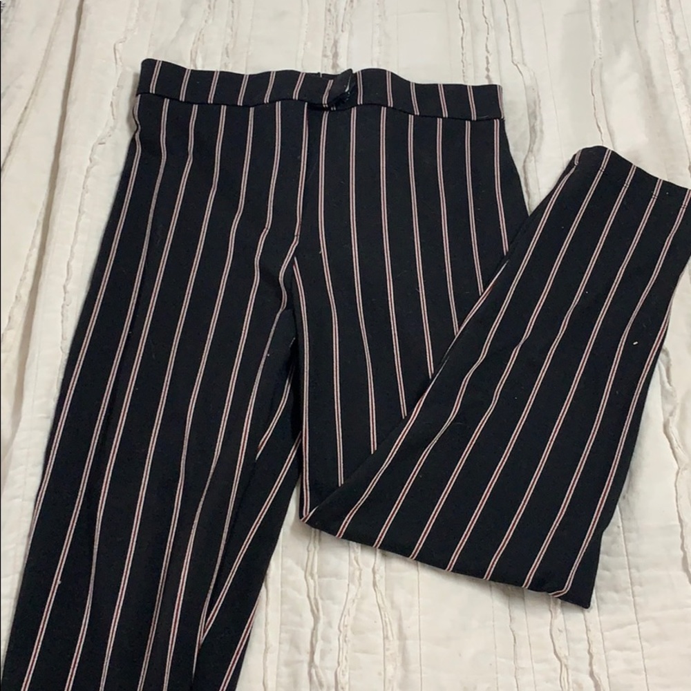 Pixie pants